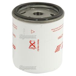 UDZ30551    Fuel Filter---Replaces 1174696